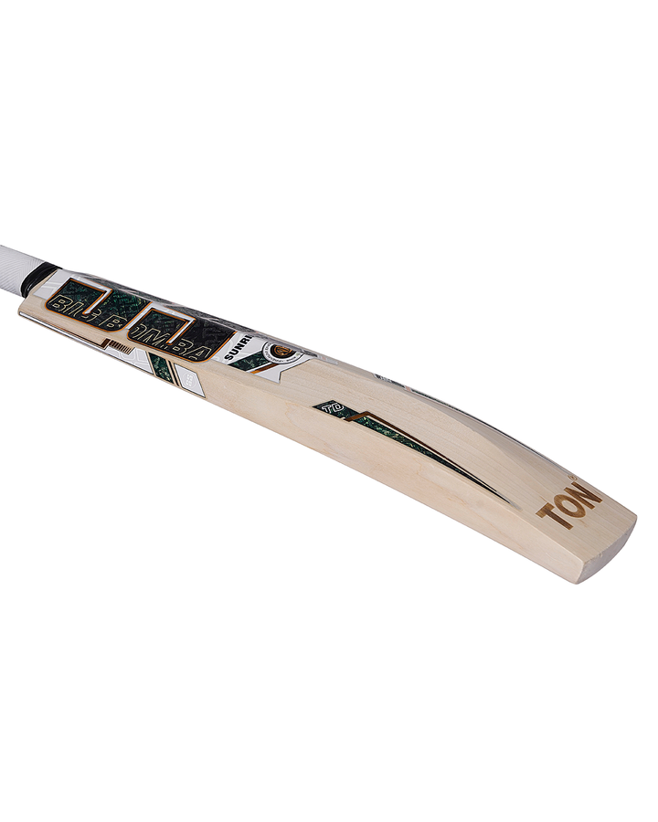 SS Tim David G1 English Willow Cricket Bat - Junior