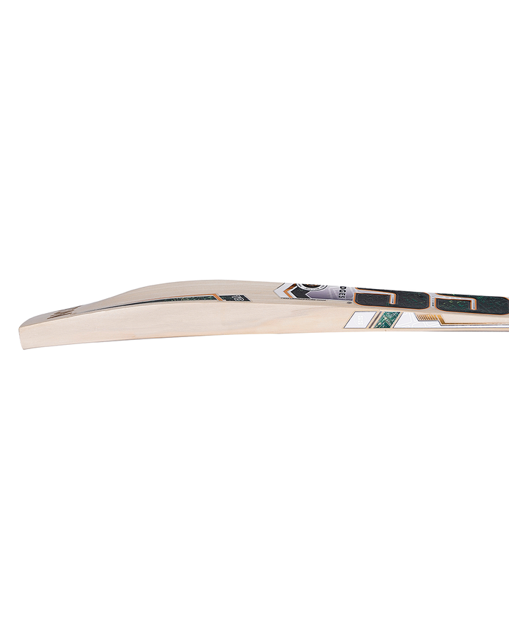 SS Tim David G1 English Willow Cricket Bat - Junior