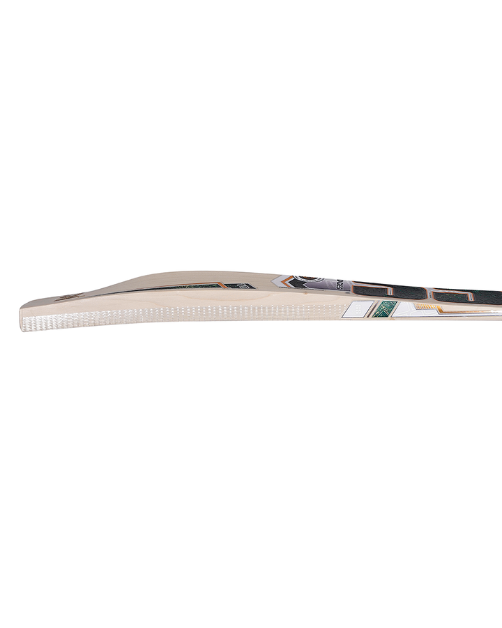 SS Tim David G4 English Willow Cricket Bat - Junior