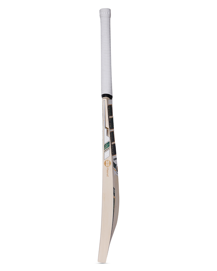 SS Tim David Special Edition English Willow Cricket Bat - SH