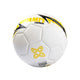 SUMMIT Football Australia Launch Soccer Ball White