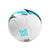 SUMMIT Football Australia Launch Soccer Ball White