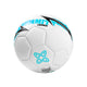 SUMMIT Football Australia Launch Soccer Ball White