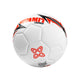 SUMMIT Football Australia Launch Soccer Ball White