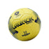SUMMIT Football Australia Launch Soccer Ball Yellow