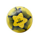 SUMMIT Football Australia Launch Soccer Ball Yellow