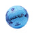 SUMMIT Football Australia Launch Soccer Ball Blue