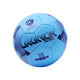 SUMMIT Football Australia Launch Soccer Ball Blue