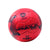 SUMMIT Football Australia Launch Soccer Ball Red