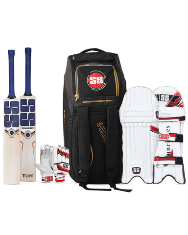 Cricket Kitbags – GW Sport Shop
