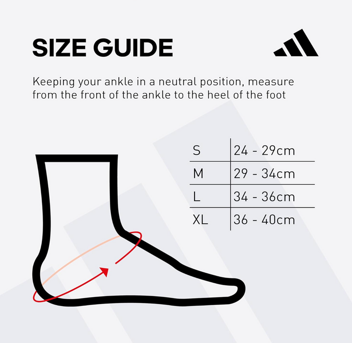 Adidas Performance Climacool Ankle Support