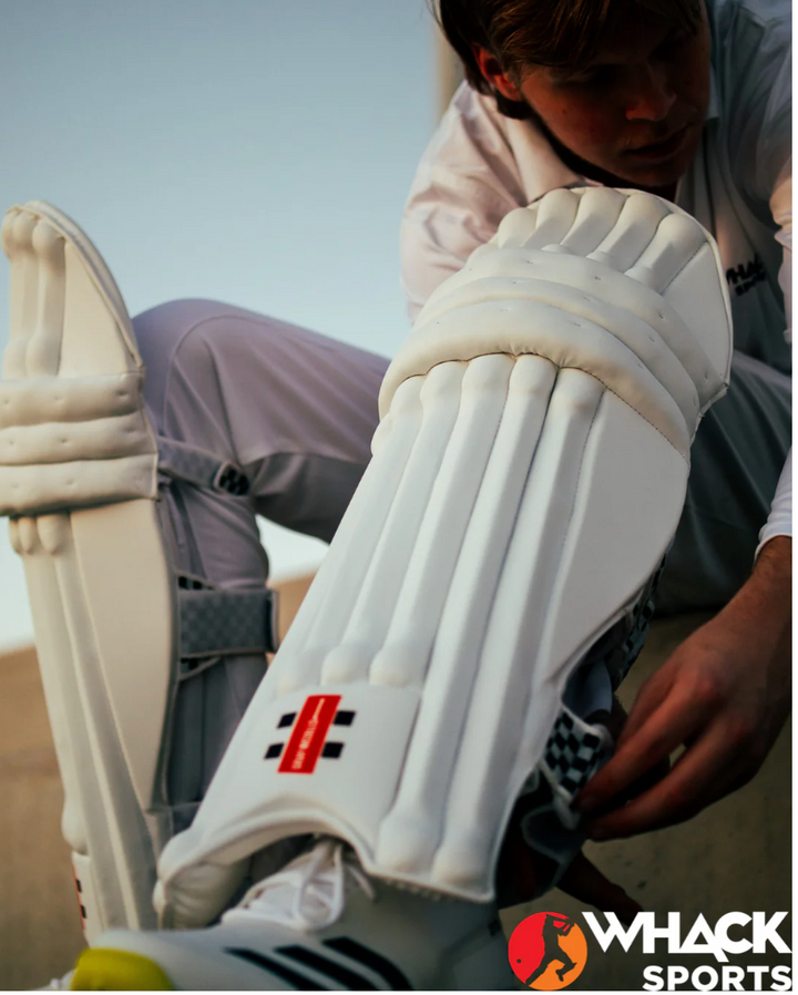 Gray Nicolls Nova 3.0 Player Edition Cricket Bundle Kit - Senior