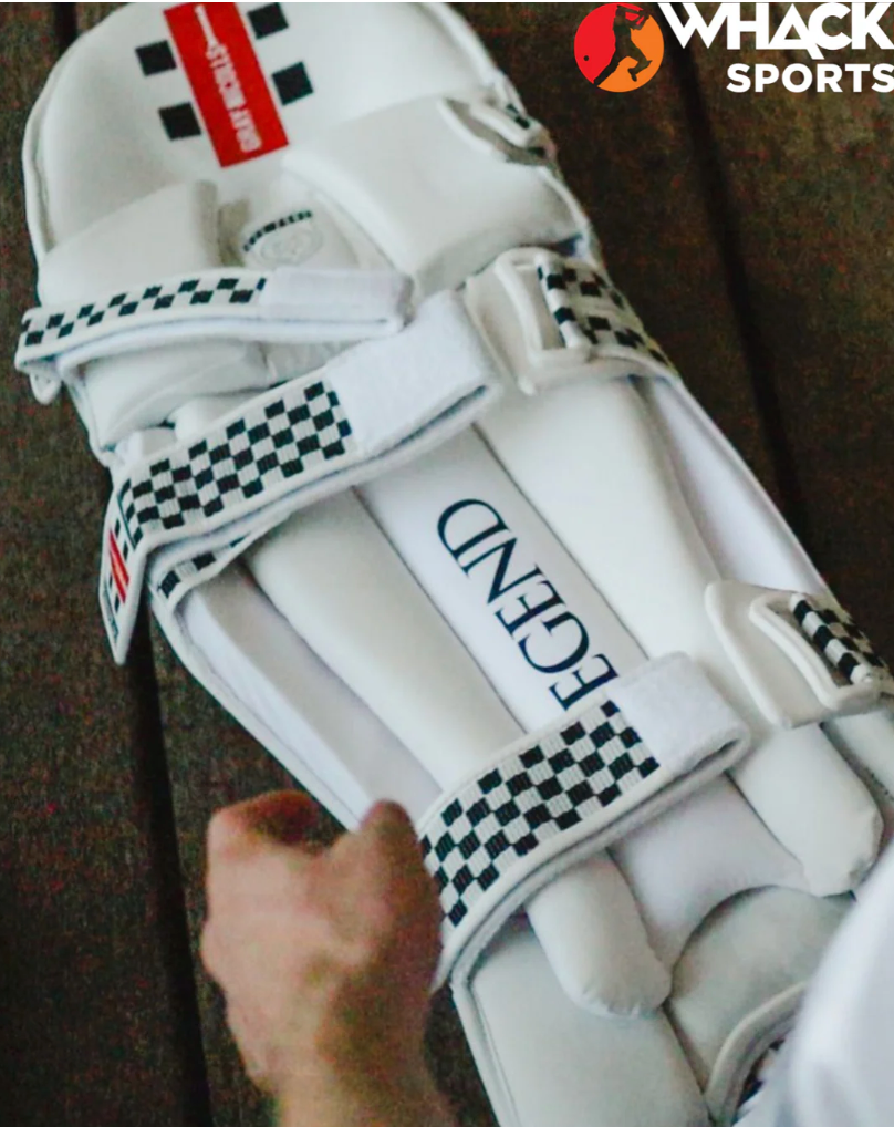 Gray Nicolls Legend Cricket Bundle Kit - Senior