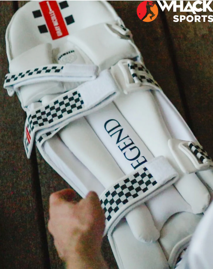 Gray Nicolls Legend Cricket Bundle Kit - Senior