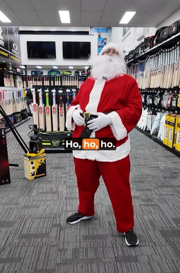 Top 5 Junior Christmas Picks