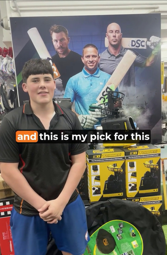 WHACK Team's Christmas Picks