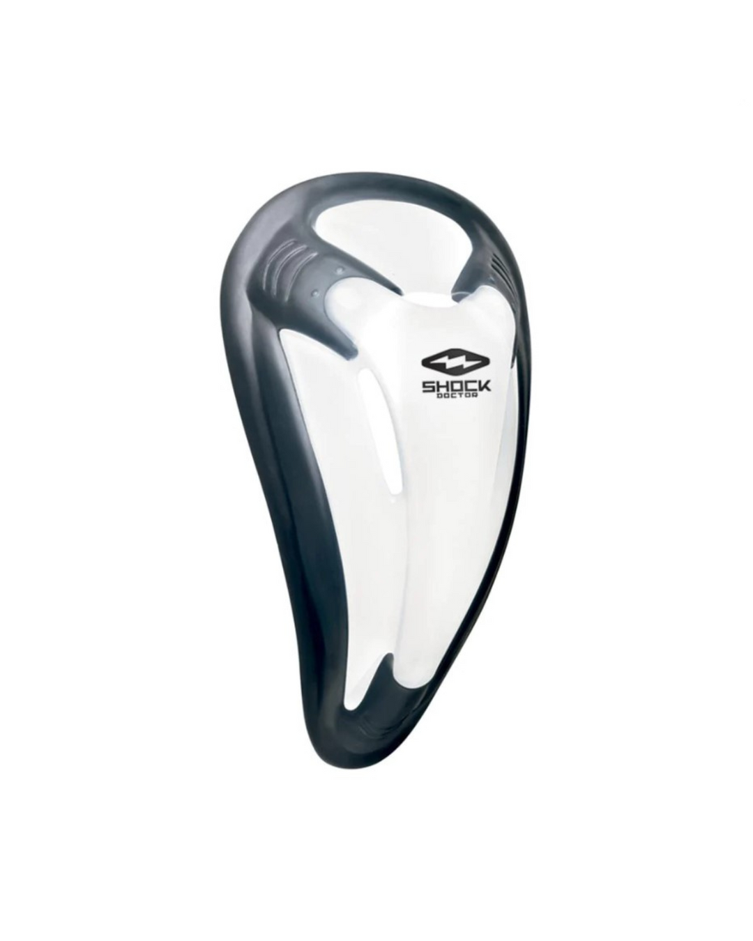 Shock Doctor Bio Flex Cup Abdominal Guard/Box