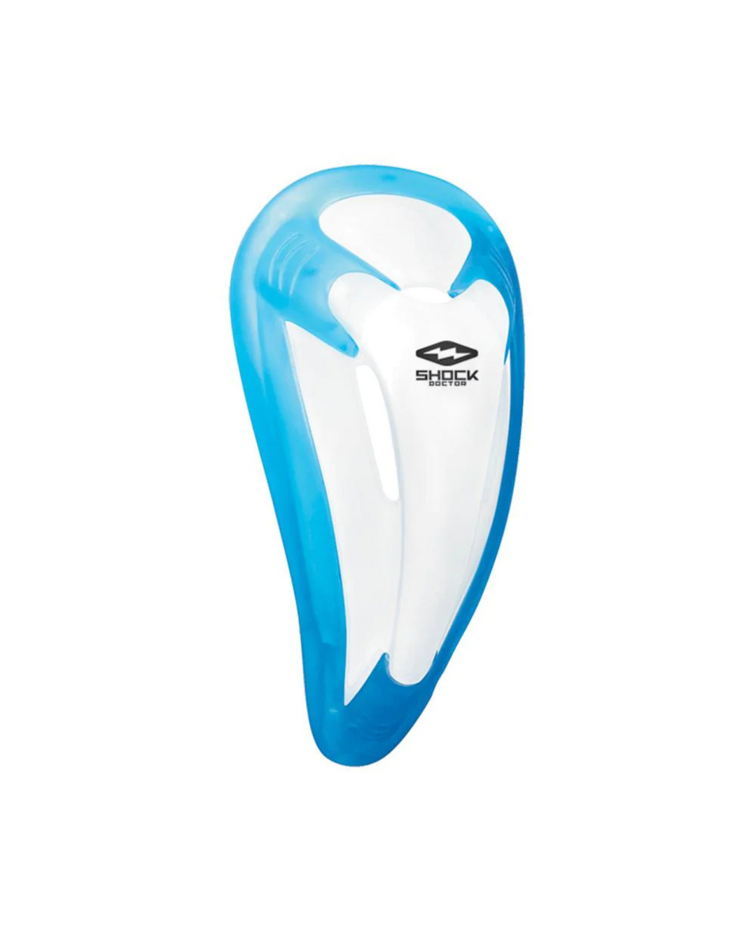 Shock Doctor Bio Flex Cup Abdominal Guard/Box