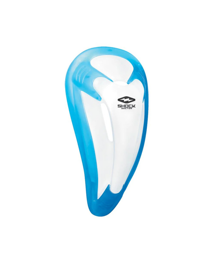 Shock Doctor Bio Flex Cup Abdominal Guard/Box
