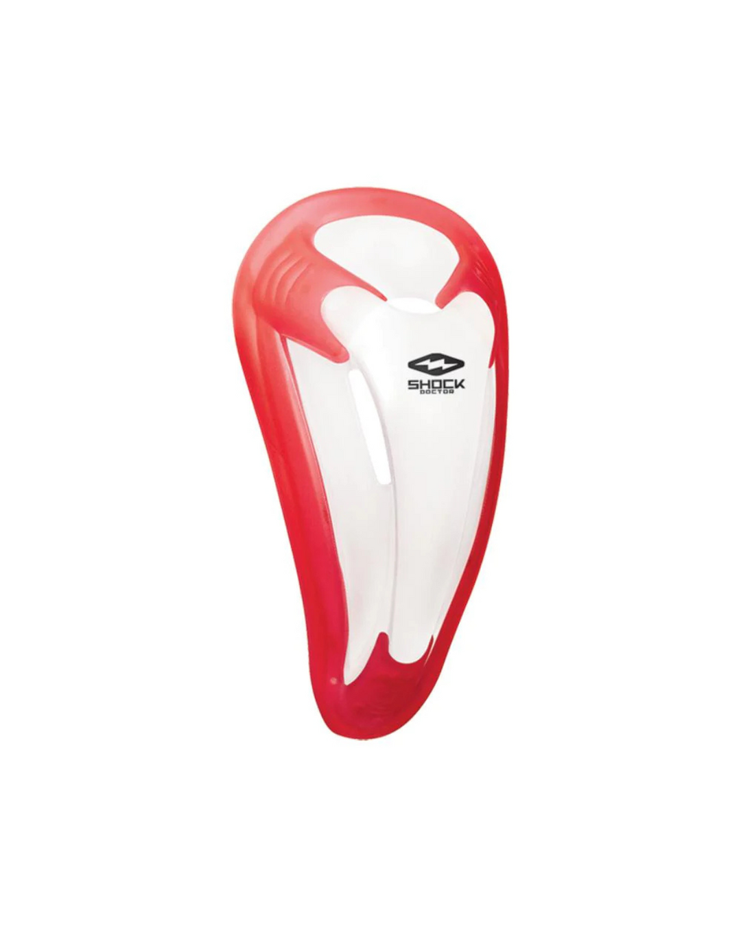 Shock Doctor Bio Flex Cup Abdominal Guard/Box
