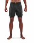 SKINS Series-3 Mens Superpose - Black