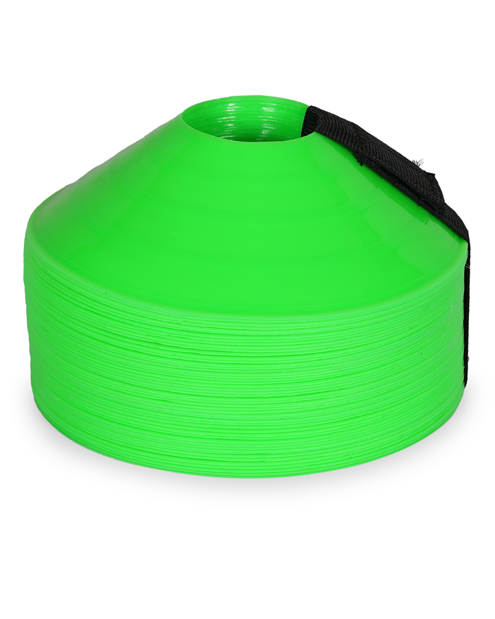 Soccer Cone Marker or Safety Marker (Box of 50)
