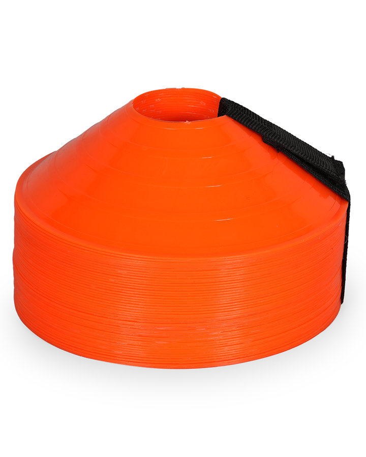 Soccer Cone Marker or Safety Marker (Box of 50)