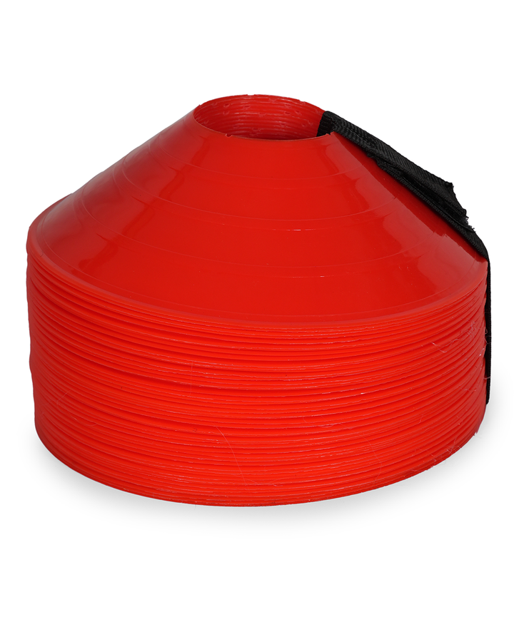 Soccer Cone Marker or Safety Marker (Box of 50)