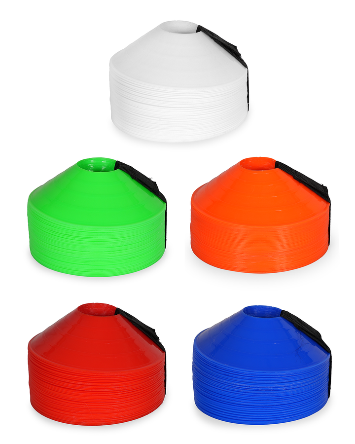 Soccer Cone Marker or Safety Marker (Box of 50)