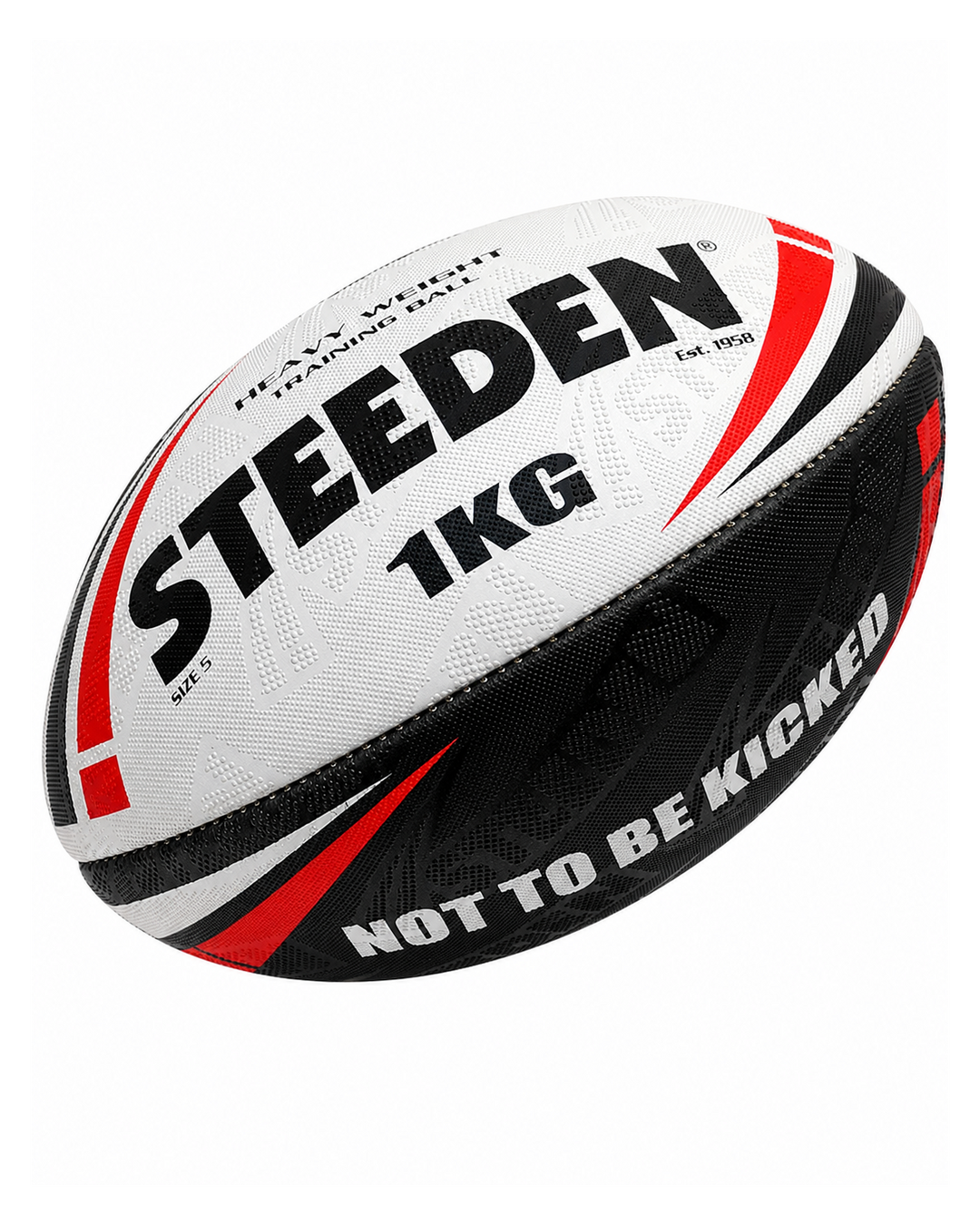 Steeden - Titan Heavy Weight Trainer - 1kg