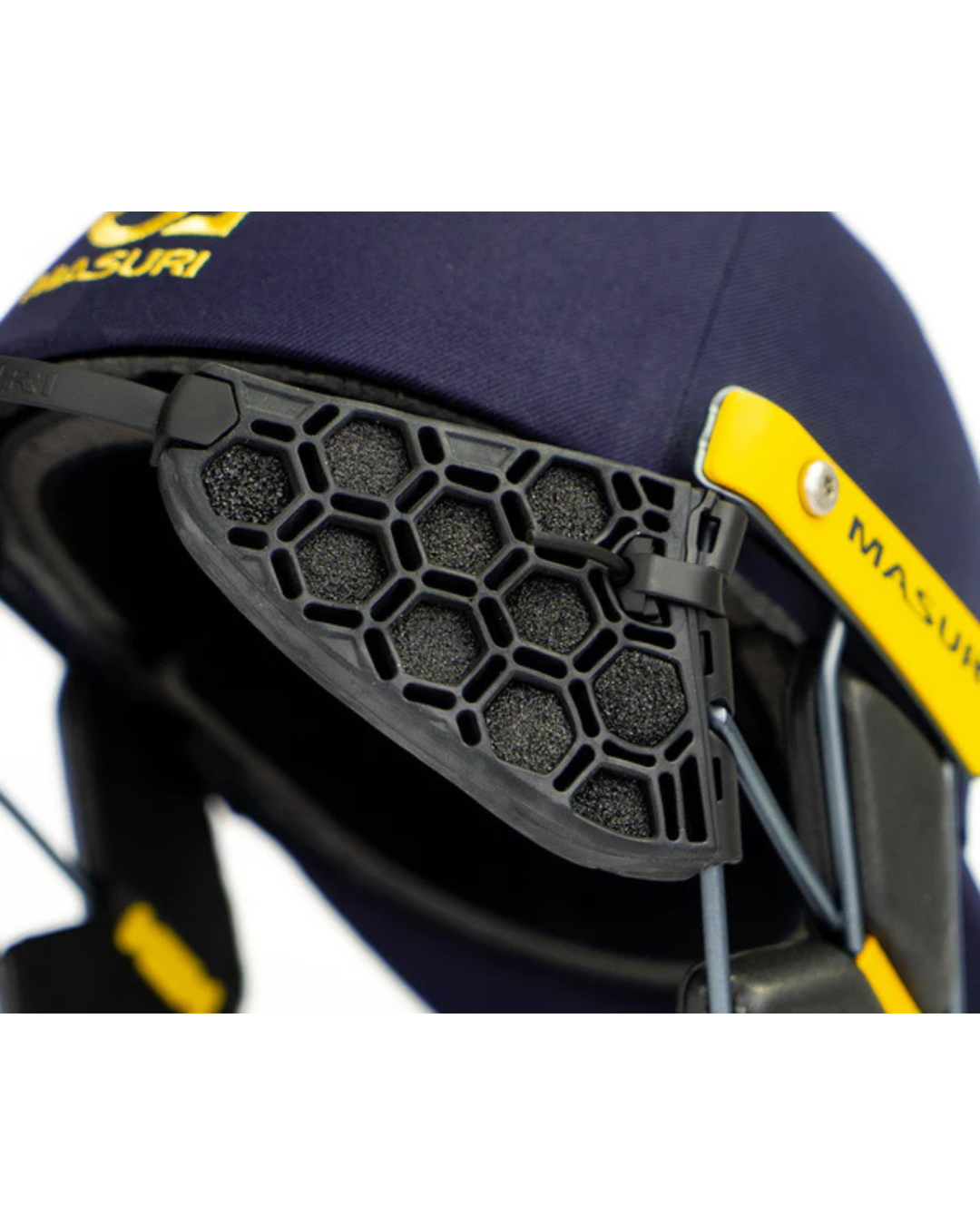 Masuri Stem Guard Pro - Junior