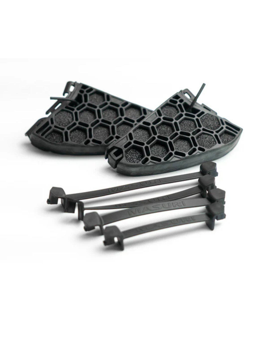 Masuri Stem Guard Pro - Junior