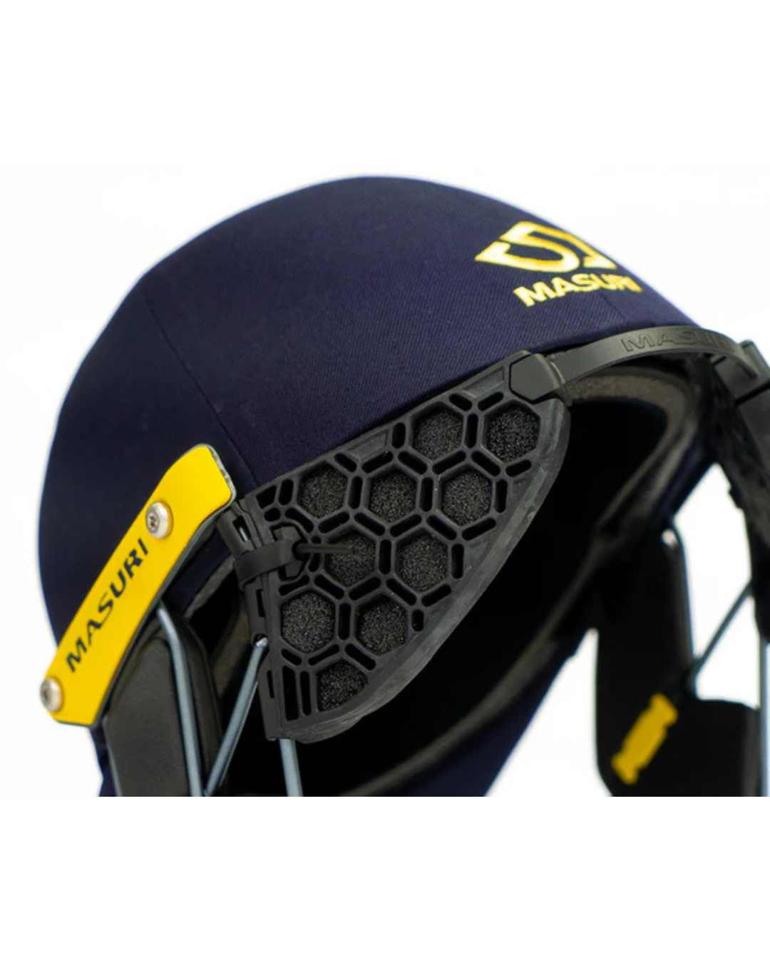 Masuri Stem Guard Pro - Junior