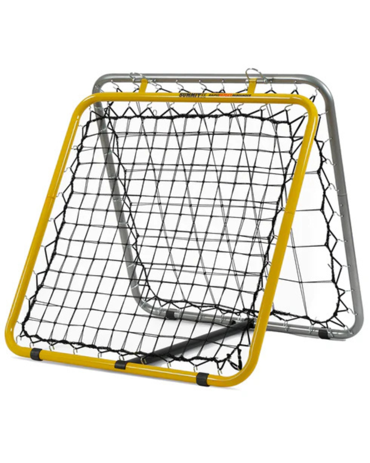 Summit Rapid Reflex Rebounder Net
