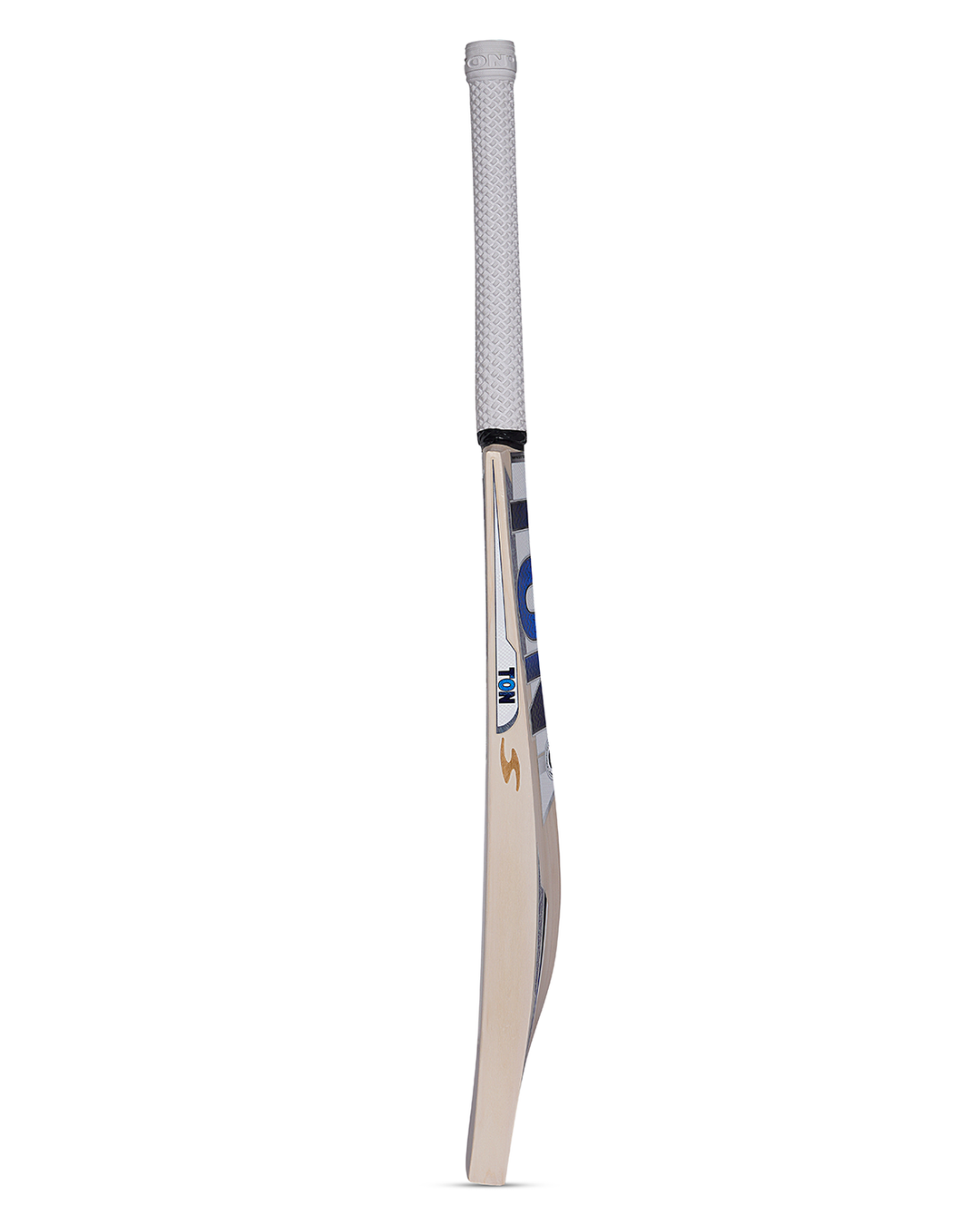 TON Diamond English Willow Cricket Bat - Junior
