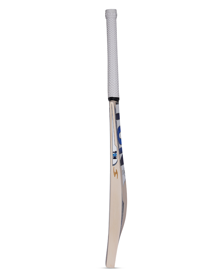 TON Diamond English Willow Cricket Bat - Junior