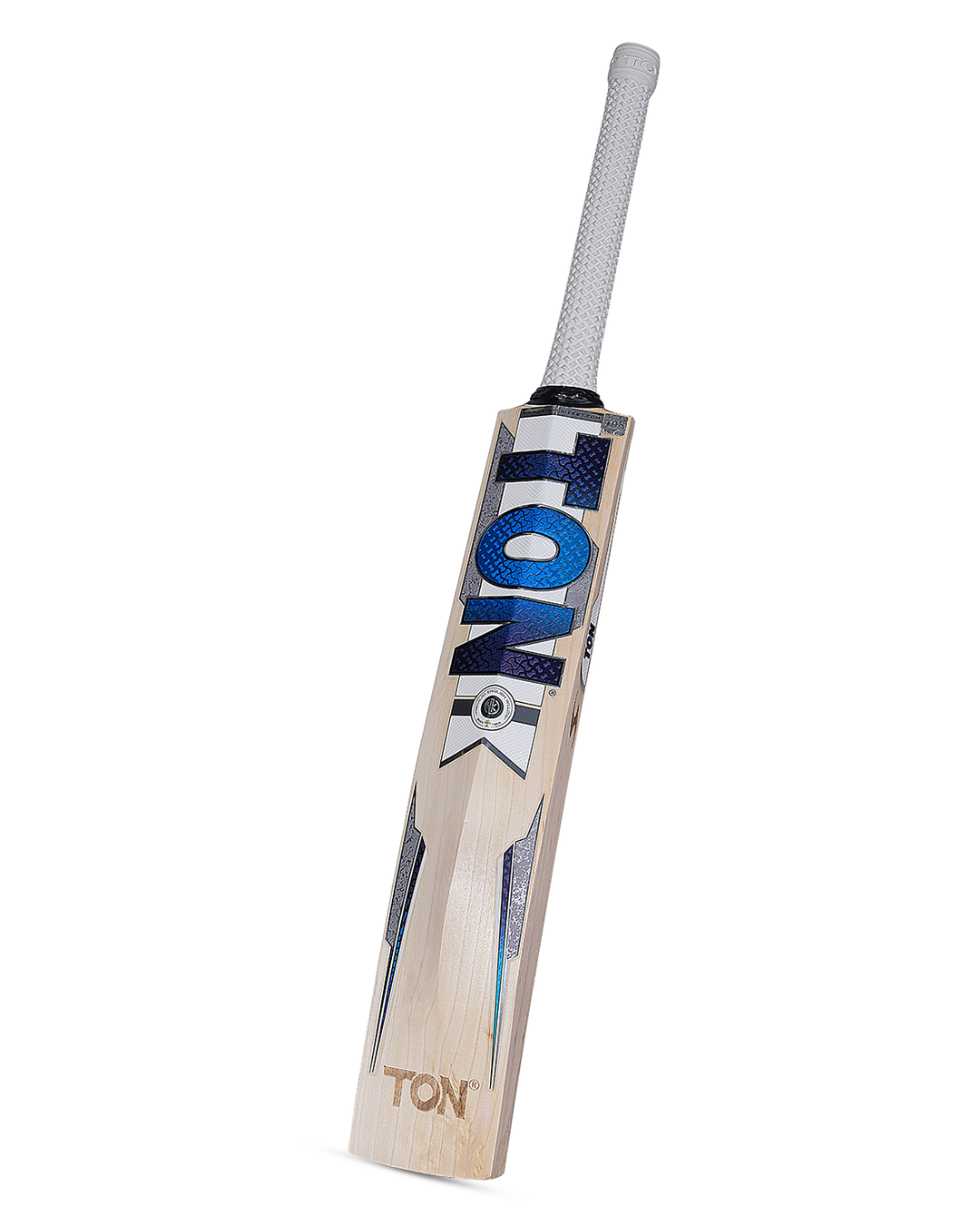 TON Diamond English Willow Cricket Bat - Junior
