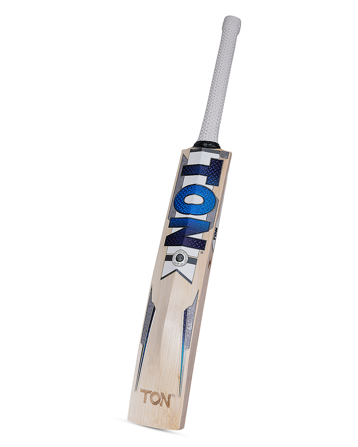 TON Diamond English Willow Cricket Bat - Junior