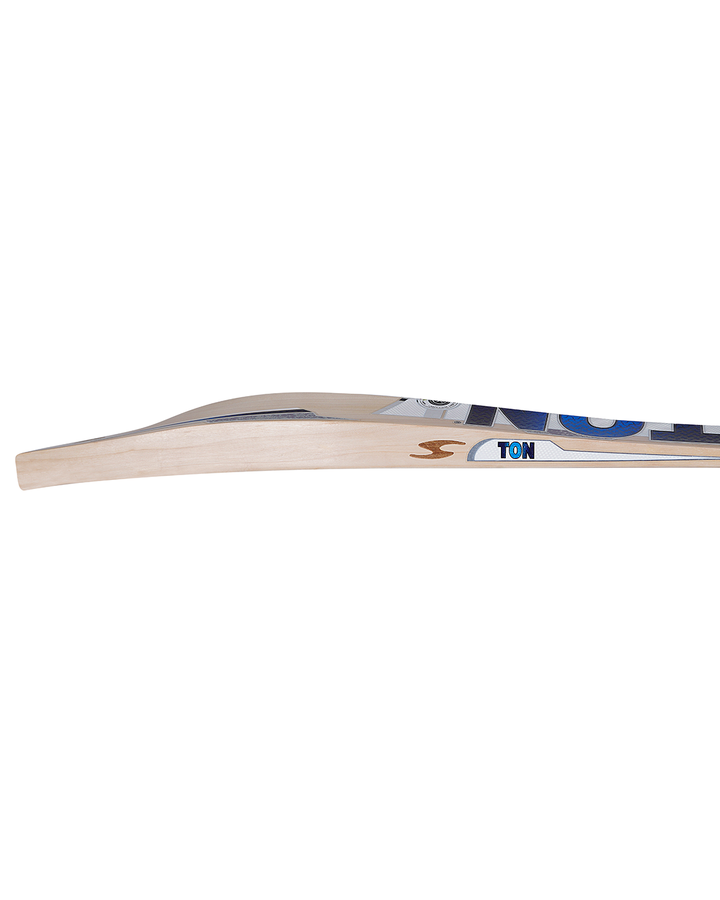 TON Diamond English Willow Cricket Bat - Junior