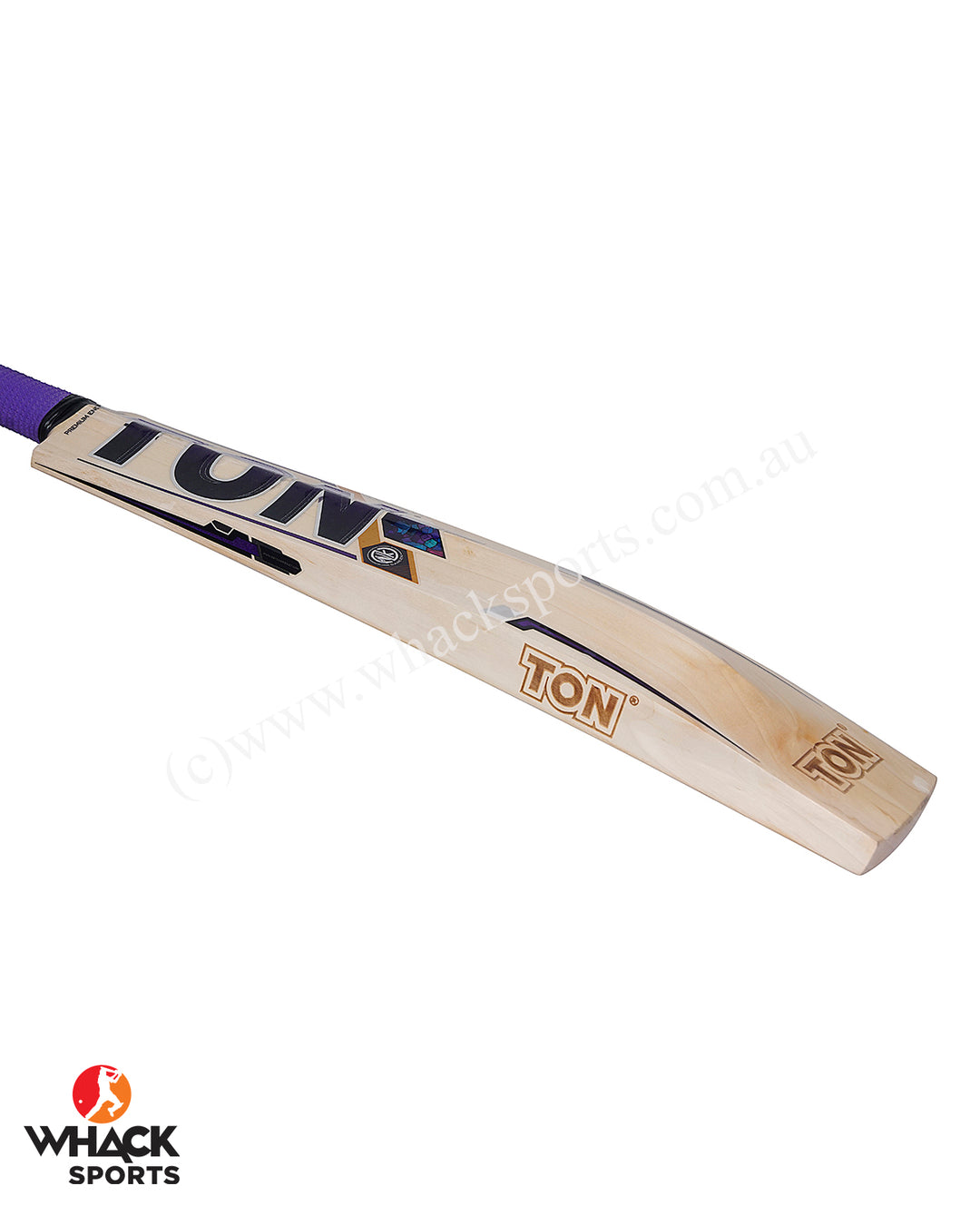 TON Glory English Willow Cricket Bat - SH
