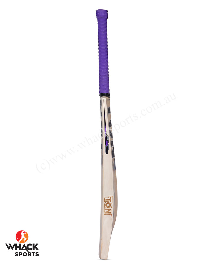 TON Glory English Willow Cricket Bat - SH