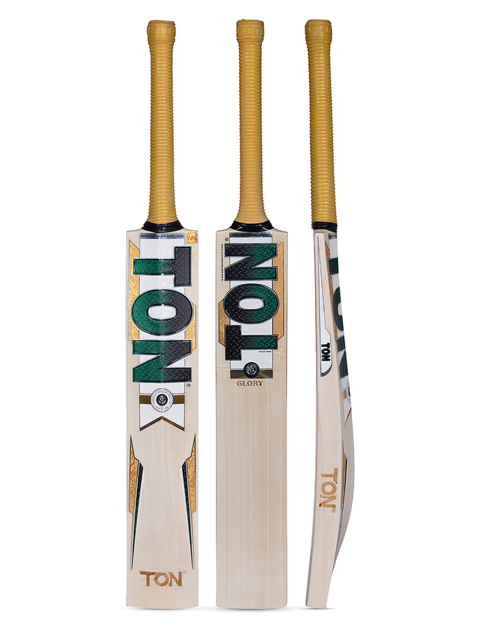 TON Glory English Willow Cricket Bat - SH