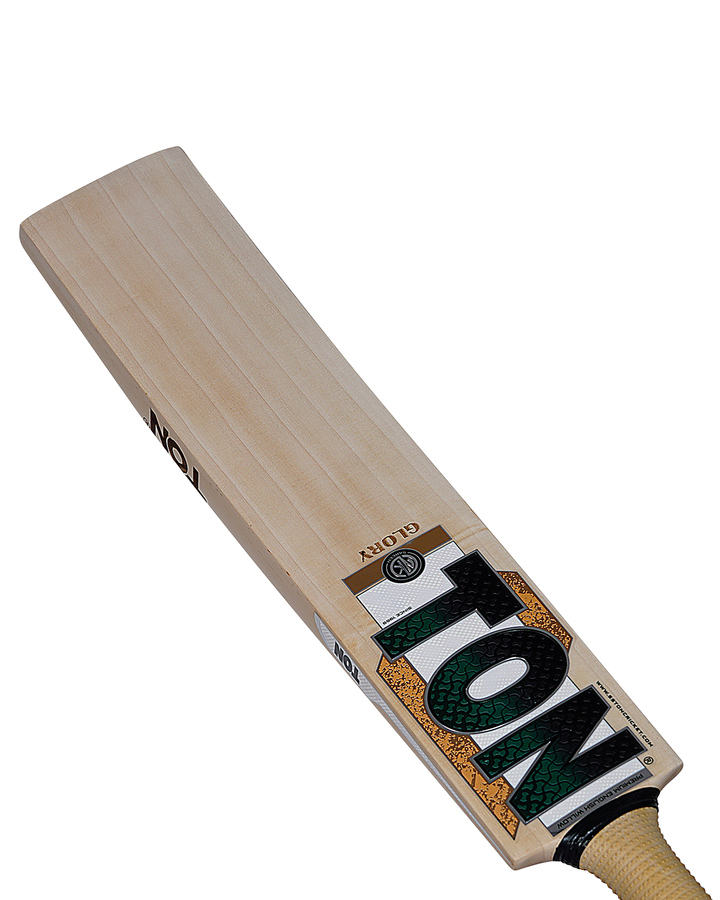 TON Glory English Willow Cricket Bat - SH