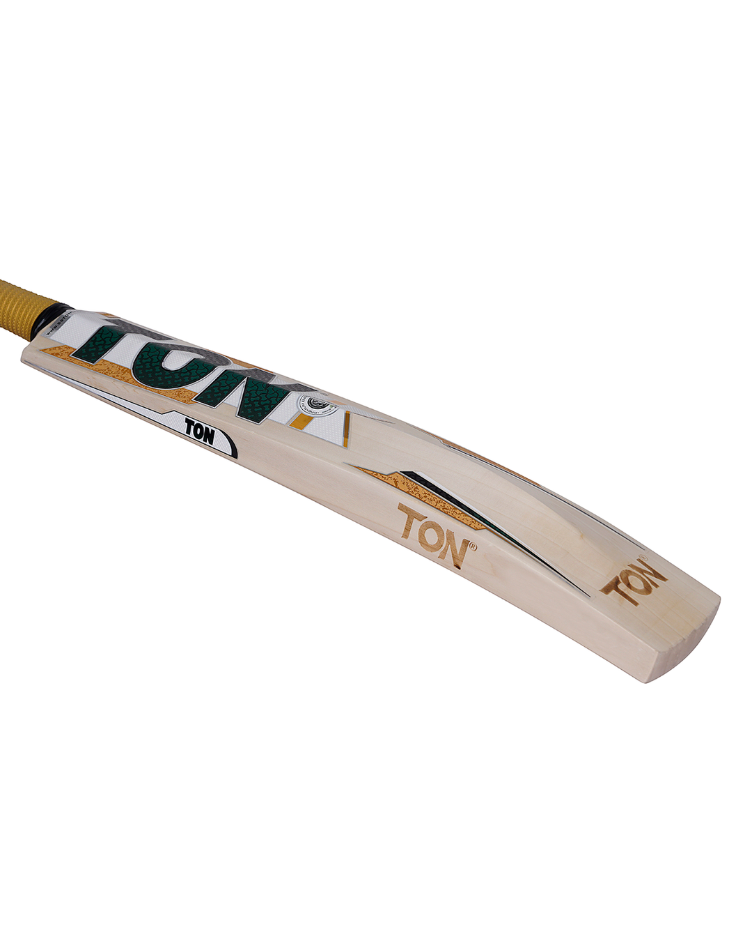 TON Glory English Willow Cricket Bat - SH