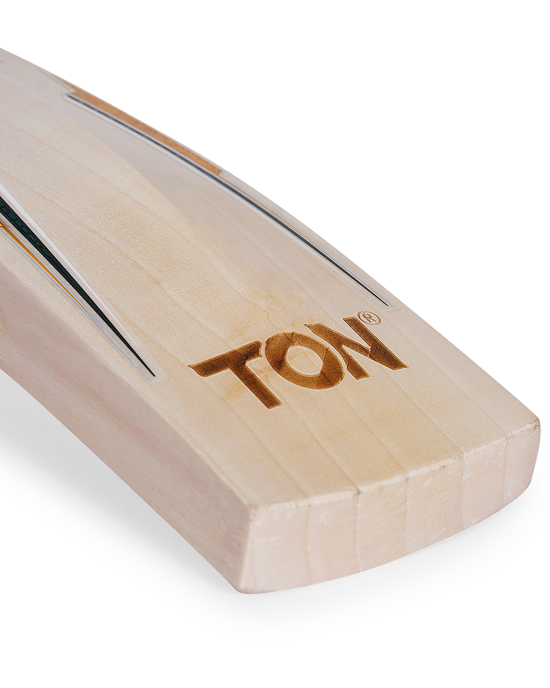 TON Glory English Willow Cricket Bat - SH