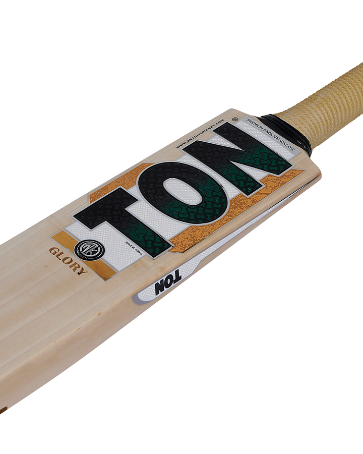 TON Glory English Willow Cricket Bat - SH