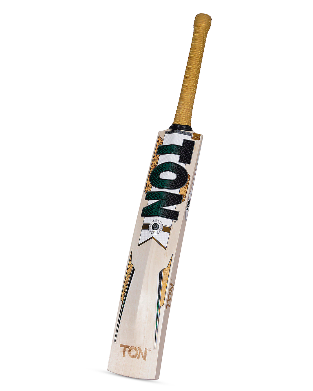 TON Glory English Willow Cricket Bat - SH