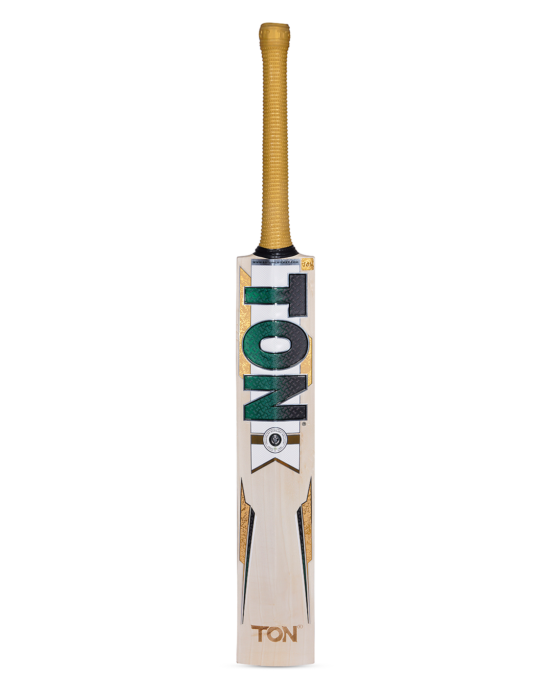 TON Glory English Willow Cricket Bat - SH