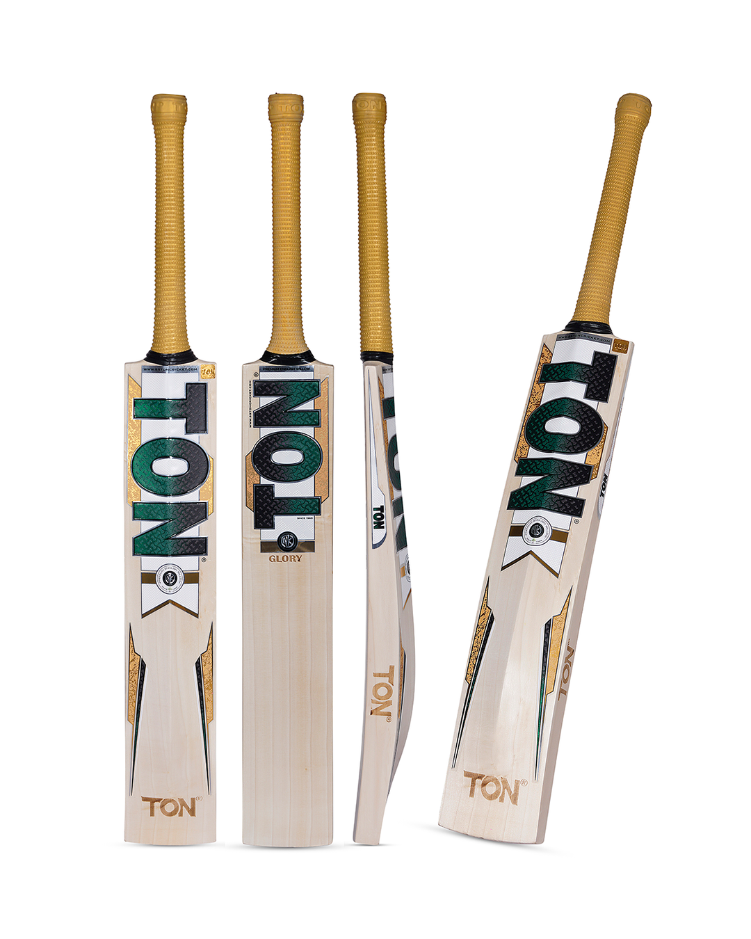 TON Glory English Willow Cricket Bat - SH