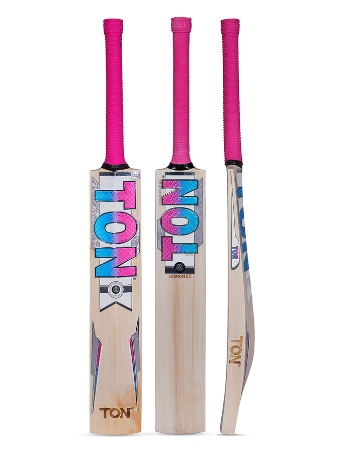 TON Hornet English Willow Cricket Bat - SH